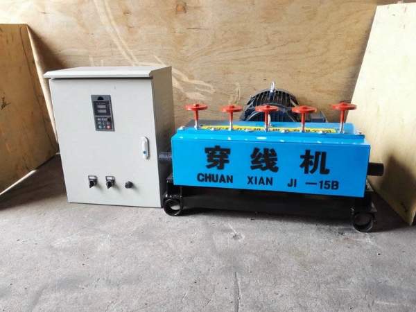 CXJ15ABP-5.5變頻