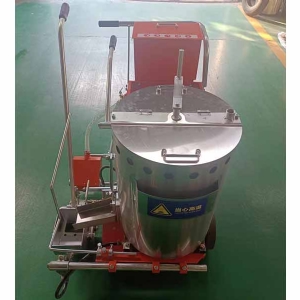 熱熔劃線(xiàn)一體機(jī)